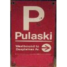 Pulaski - WB-DesPlaines